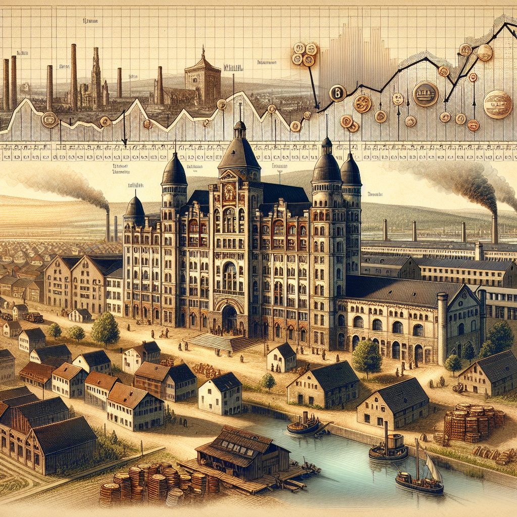 Historische Trends und Bodenrichtwert in Mönchengladbach Beltinghoven